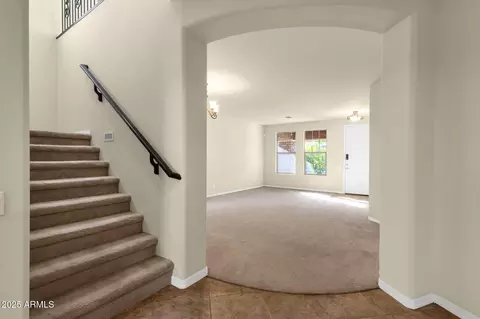 Entry Way - 5223 W Bent Tree Dr, Phoenix, AZ 85083 photo 1 of 1