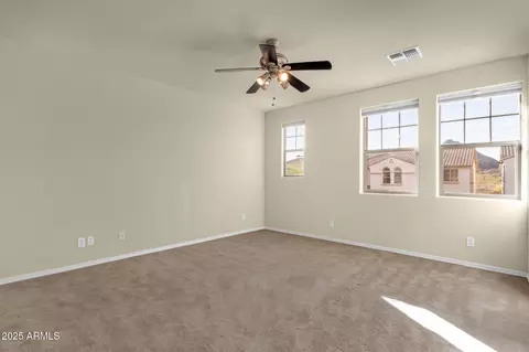 Bedroom - 5223 W Bent Tree Dr, Phoenix, AZ 85083 photo 2 of 3