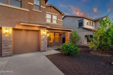 Exterior - 5223 W Bent Tree Dr, Phoenix, AZ 85083 photo 4 of 10