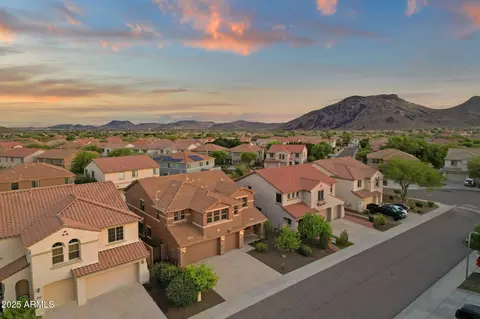View/Area - 5223 W Bent Tree Dr, Phoenix, AZ 85083 photo 4 of 9