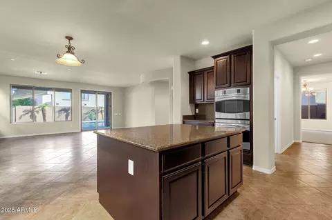 Kitchen - 5223 W Bent Tree Dr, Phoenix, AZ 85083 photo 7 of 7