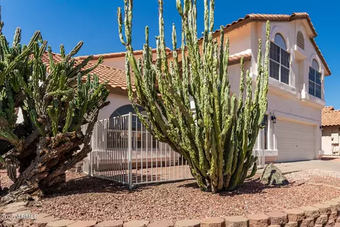 Exterior - 1202 E Libby St, Phoenix, AZ 85022 photo 3 of 10