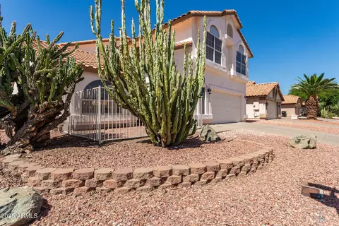 Exterior - 1202 E Libby St, Phoenix, AZ 85022 photo 4 of 10