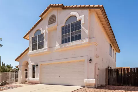 Exterior - 1202 E Libby St, Phoenix, AZ 85022 photo 5 of 10