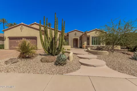 16704 W Oracle Rim Dr, Surprise, AZ 85387