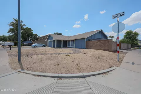 14412 N 39th Ave, Phoenix, AZ 85053
