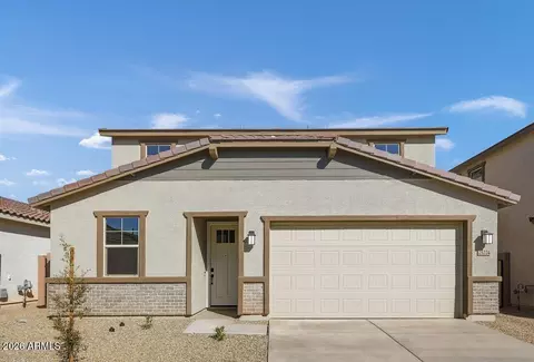 25224 N 165th Ln, Surprise, AZ 85387