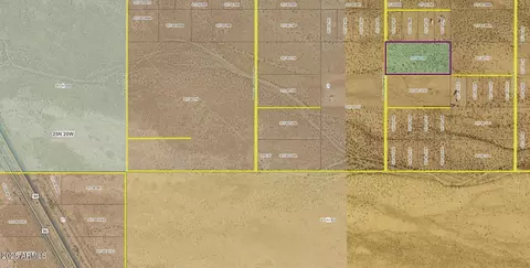 lot100 N Agua Mawsa Dr #100, Dolan Springs, AZ 86441