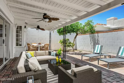 7632 E Bonita Dr, Scottsdale, AZ 85250