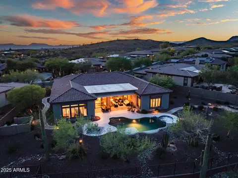 42429 N Cross Timbers Ct, Anthem, AZ 85086