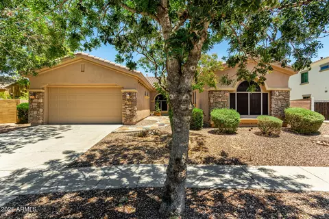 3715 S Skyline Dr, Gilbert, AZ 85297