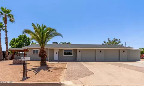 350 N 88th St, Mesa, AZ 85207