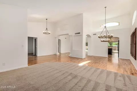 Living - 2226 N Gentry --, Mesa, AZ 85213 photo 4 of 13