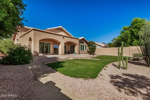 Exterior - 2226 N Gentry --, Mesa, AZ 85213 photo 6 of 7