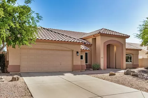 Exterior - 2226 N Gentry --, Mesa, AZ 85213 photo 3 of 7