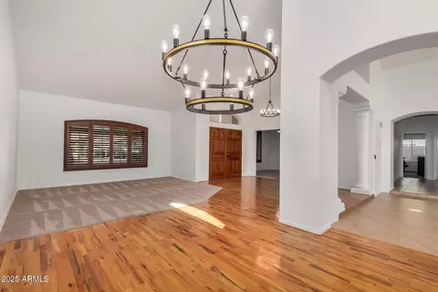 Living - 2226 N Gentry --, Mesa, AZ 85213 photo 5 of 13
