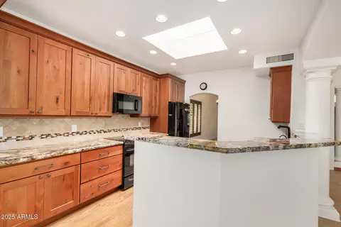 Kitchen - 2226 N Gentry --, Mesa, AZ 85213 photo 3 of 3