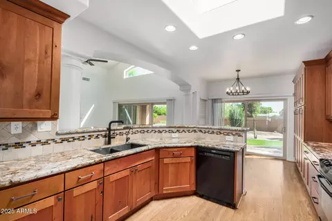 Kitchen - 2226 N Gentry --, Mesa, AZ 85213 photo 1 of 3