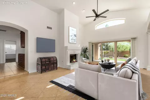 Living - 2226 N Gentry --, Mesa, AZ 85213 photo 8 of 13