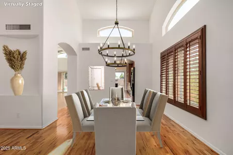 Dining - 2226 N Gentry --, Mesa, AZ 85213 photo 2 of 3