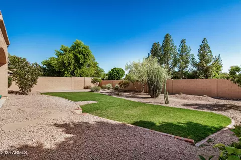 Exterior - 2226 N Gentry --, Mesa, AZ 85213 photo 5 of 7