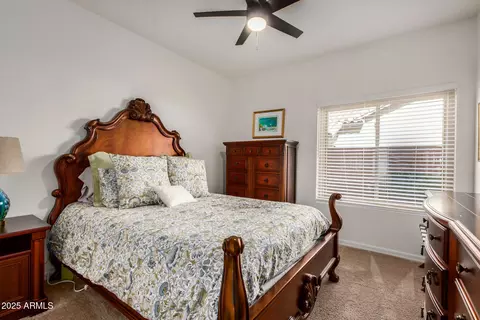 Bedroom - 2226 N Gentry --, Mesa, AZ 85213 photo 1 of 2