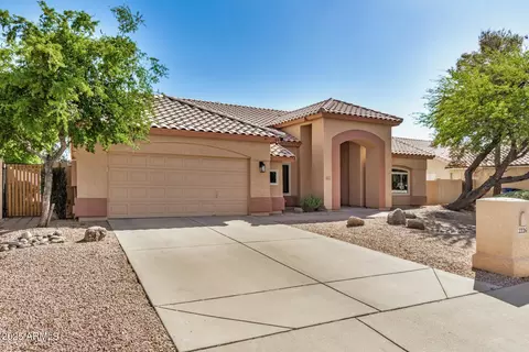 Exterior - 2226 N Gentry --, Mesa, AZ 85213 photo 4 of 7