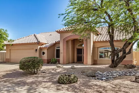 Exterior - 2226 N Gentry --, Mesa, AZ 85213 photo 2 of 7