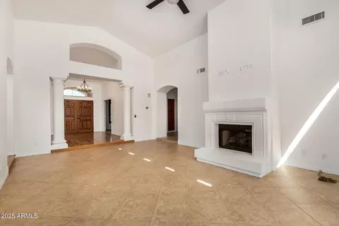 Living - 2226 N Gentry --, Mesa, AZ 85213 photo 6 of 13
