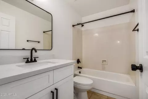 Bath - 2226 N Gentry --, Mesa, AZ 85213 photo 3 of 3