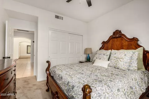 Bedroom - 2226 N Gentry --, Mesa, AZ 85213 photo 2 of 2