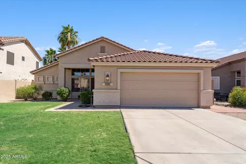1029 E Jasper Dr, Gilbert, AZ 85296