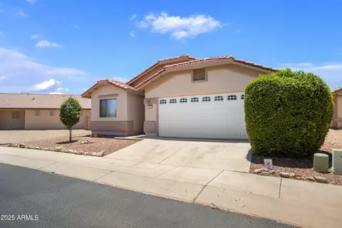 4576 Big Bend St, Sierra Vista, AZ 85650