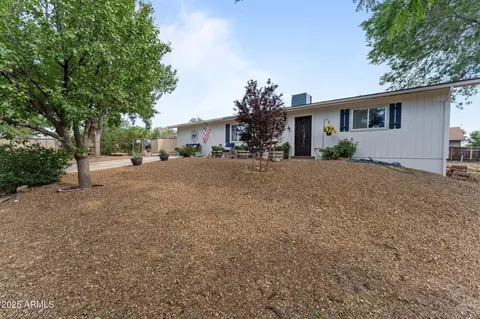 6289 E Duchess Dr, Prescott Valley, AZ 86314
