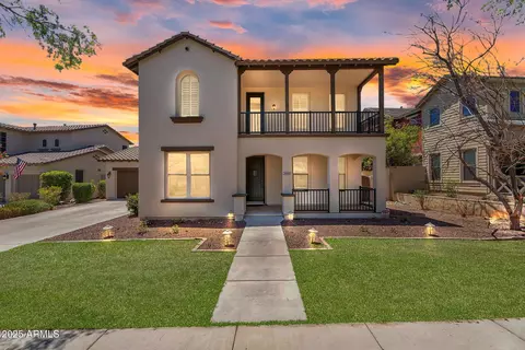 20507 W Daniel Pl, Buckeye, AZ 85396