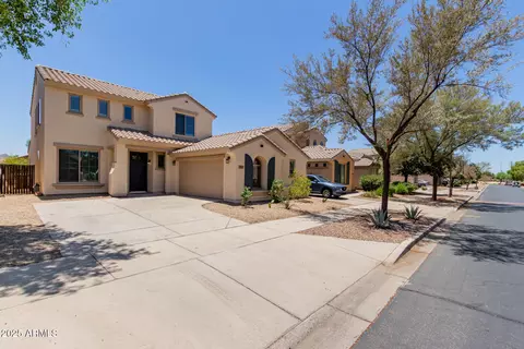 21039 E Avenida Del Valle --, Queen Creek, AZ 85142