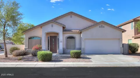 43634 W Roth Rd, Maricopa, AZ 85138