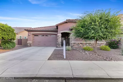 3865 E Dogwood Pl, Chandler, AZ 85286
