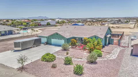 10793 W Shetland Ln, Casa Grande, AZ 85194
