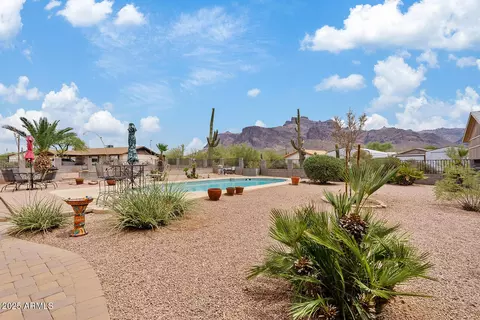 75 N Val Vista Rd, Apache Junction, AZ 85119 photo 2