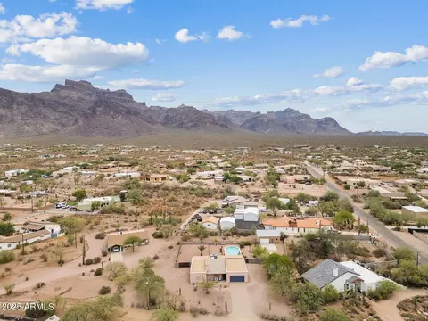 75 N Val Vista Rd, Apache Junction, AZ 85119 photo 30