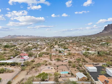 75 N Val Vista Rd, Apache Junction, AZ 85119 photo 29