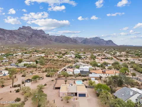 75 N Val Vista Rd, Apache Junction, AZ 85119 photo 3