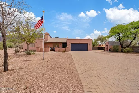 75 N Val Vista Rd, Apache Junction, AZ 85119 photo 4