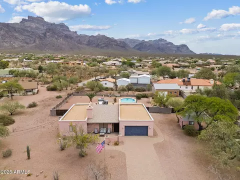 75 N Val Vista Rd, Apache Junction, AZ 85119