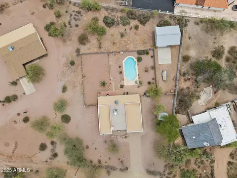 75 N Val Vista Rd, Apache Junction, AZ 85119 photo 6