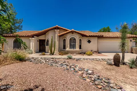 16216 N Runyon Pl, Fountain Hills, AZ 85268