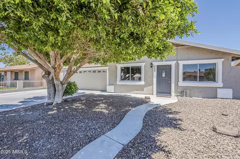 662 W Elena Ave, Mesa, AZ 85210