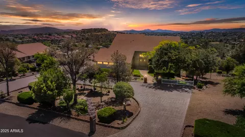 2952 Horizon Hills Ln, Prescott, AZ 86305