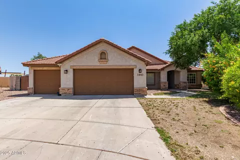 1443 N Poppy St, Casa Grande, AZ 85122